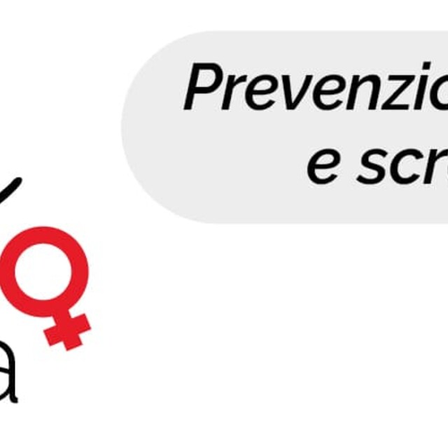 CUORE IN FARMACIA PREVENZIONE E SCREENING CARDIOVASCOLARE AL FEMMINILE