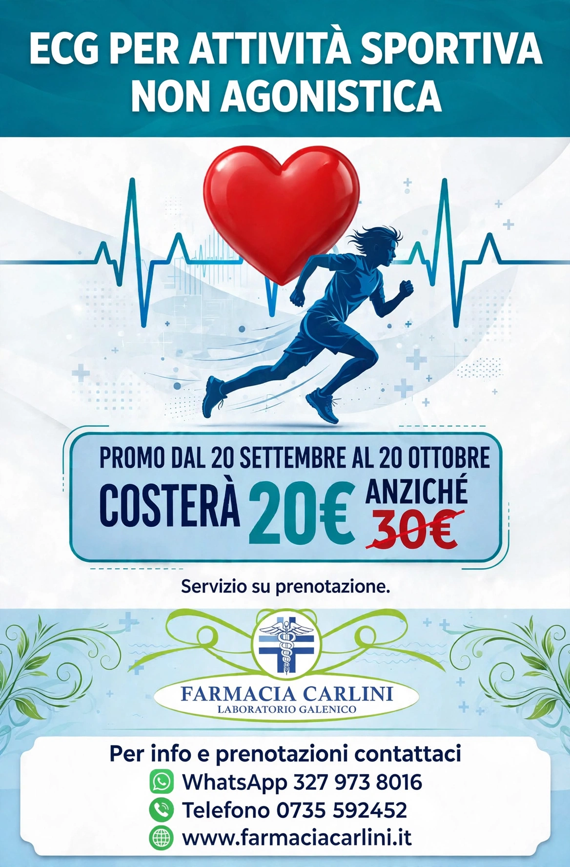 locandina eventi settembre 2026